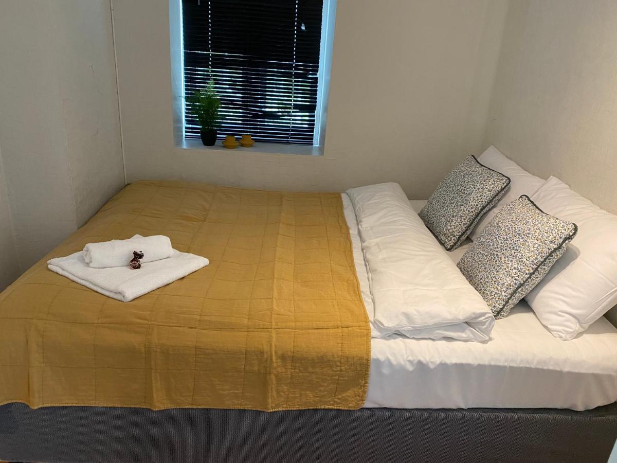 Central Bus Station Apartment, Wifi, Tv Νάρβικ Εξωτερικό φωτογραφία
