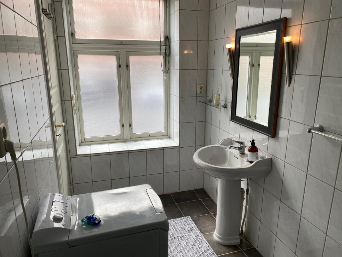Central Bus Station Apartment, Wifi, Tv Νάρβικ Εξωτερικό φωτογραφία